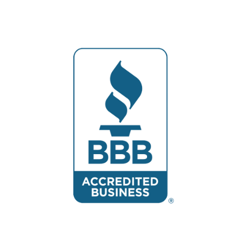 BBB Accredited Business