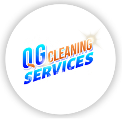 QG Cleaning Services Demo