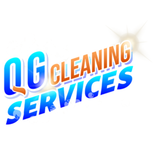 QG Cleaning Services Demo